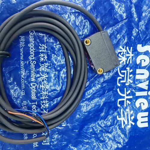 SF5Z-TR12N SF4Z-D100N SF4Z-DGR250N 森觉光学senview 光电开关