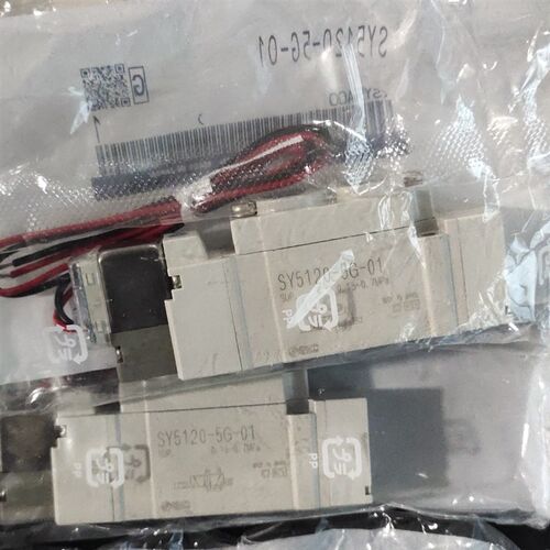 日本原装SY3520-5M/5MZ/5MO/5MD/5MZD-C4/C6激光标电磁阀现货