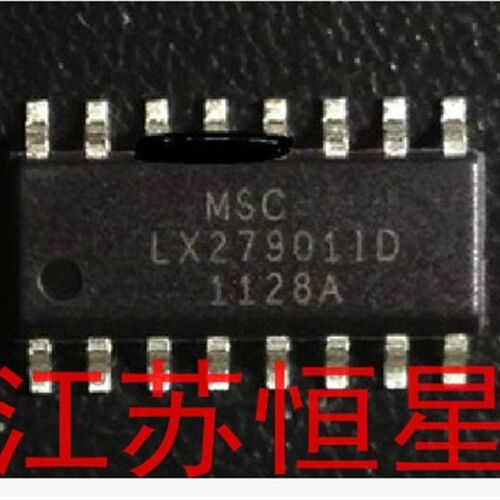 全新原装 贴片16脚  LX27901ID   LX279011D   LED电视电源板芯片
