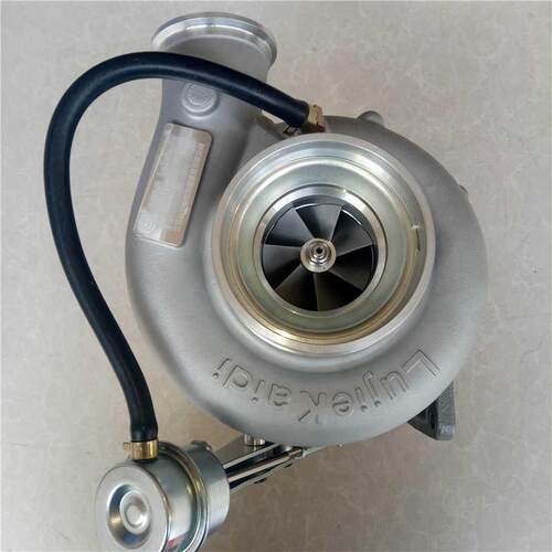 潍柴发动机涡轮增压器612600118895 MH4E3-1118100A-181 KD86F5