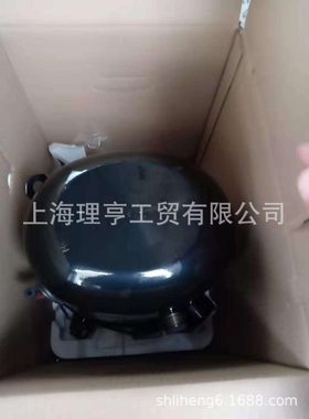 Embraco恩布拉科压缩机   NJ6220ZX