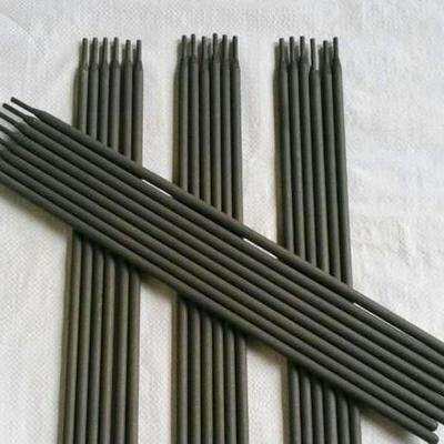 D286B耐磨电焊条 EDMn-B-16铁路钢轨堆焊焊条25mm32mm40mm50mm
