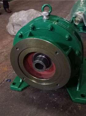 泰兴减速机现货供应摆线减速机BWD2