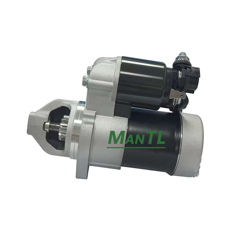 汽车启动电机 启动马达 5036972 31100-95J00 适用Johnson Suzuki