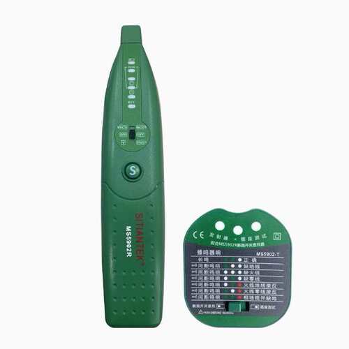 MASTECH/华仪  断路寻线仪 MS5902D