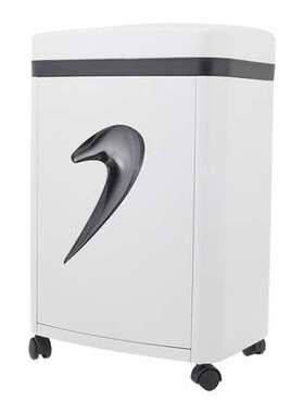 三木SD9320碎纸机电动 高保密办公家用文件资料粉碎机粒状