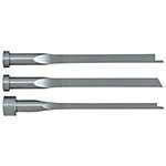 米思米 推杆  ER1X2-50-P0.8-W0.6-N40-G10