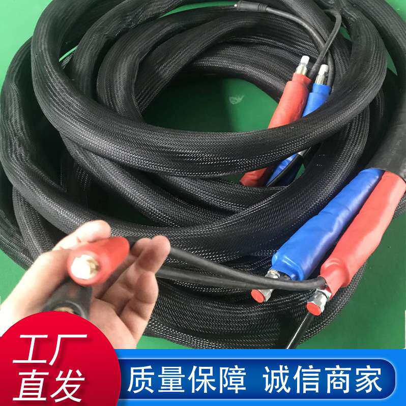 源头厂家高压气动喷涂机配件 防水聚脲喷涂管道 聚氨酯喷涂机管道