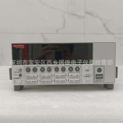 供应/出租 Keithley6430  吉时利6430 低电流静电计