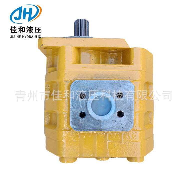 CBGJ3100 左渐 956装载机齿轮油泵 厂家供应