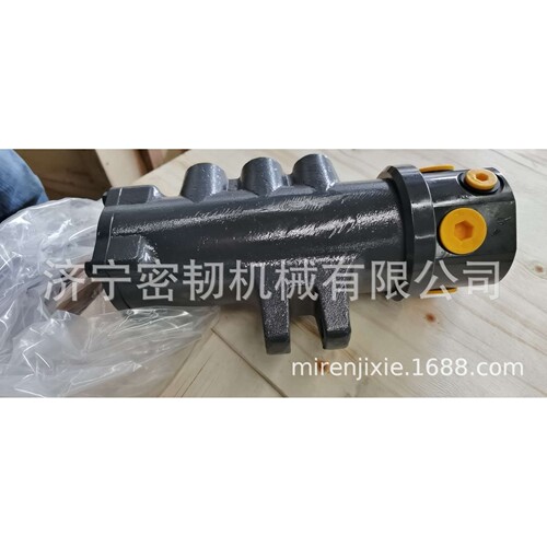 山重建机挖掘机配件GC78/GC88/GC68回转接头Y168-22A-010000