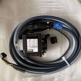 Allied Motion电机QB02300-C10-HE