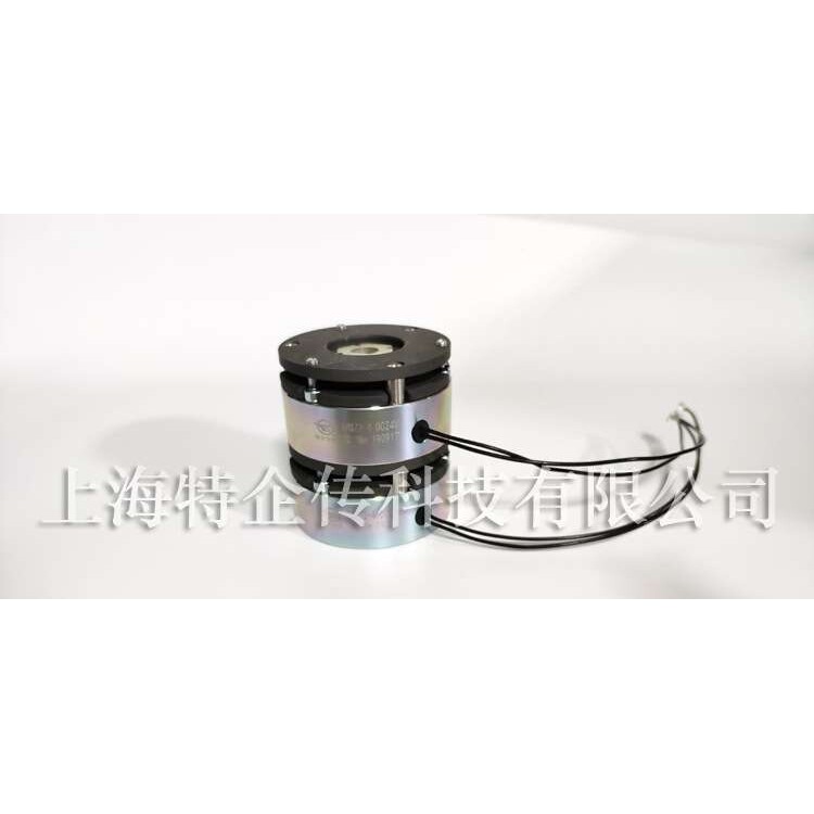2NM电磁制动器，电磁抱闸刹车器，控制系统中定位装置，微型