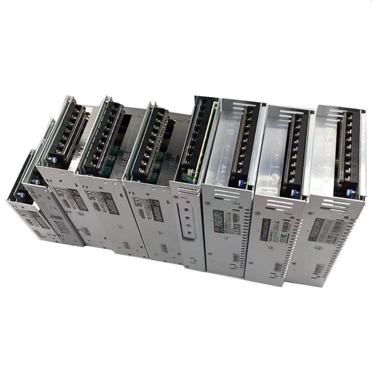 UL/CE/SAA认证12V24V400W开关电源3D打印机电源大量现货充电柜电