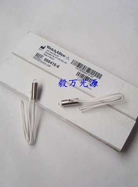 BIOTEK宝特Elx800酶标仪灯泡Welch Allyn 998418-6 PN7730513