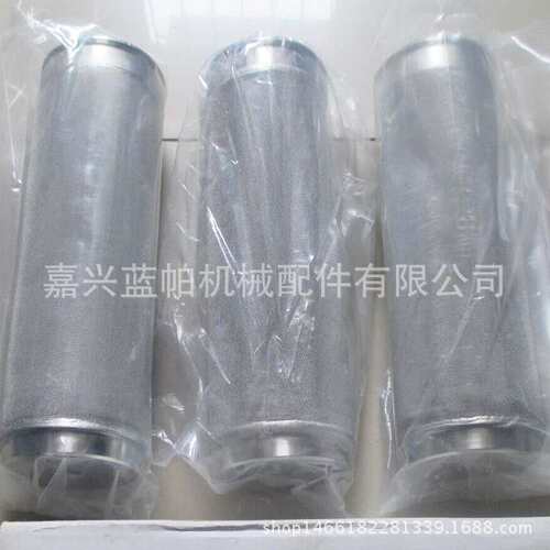 液压回油滤芯208-60-71123 适用挖机PC400-7 PC450-7 PC450-8