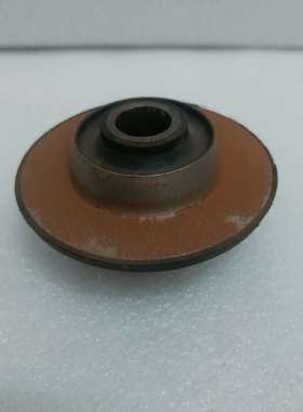 现代挖掘机发动机安装减震胶垫 11N6-13050 11N6-10445