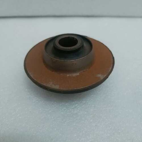 现代挖掘机发动机安装减震胶垫 11N6-13050 11N6-10445
