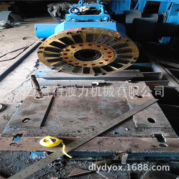 销售 永磁偶合器 YCOX500电机功率110