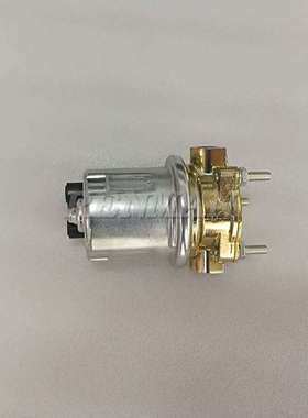 适用康明斯发动机电子输油泵3938367船舶柴油机燃油输送泵4943048