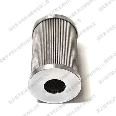 852126SM25 852362SMXVST10NBR替代马勒折叠液压滤芯型号齐全