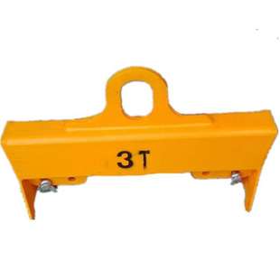 江苏供应SW245起重平衡吊梁的生产厂家 扁担梁 可调节衡梁吊具