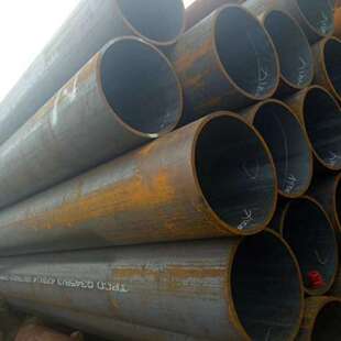 销售Q245R(R-HIC)高压抗氢容器钢管保探伤可切割下料