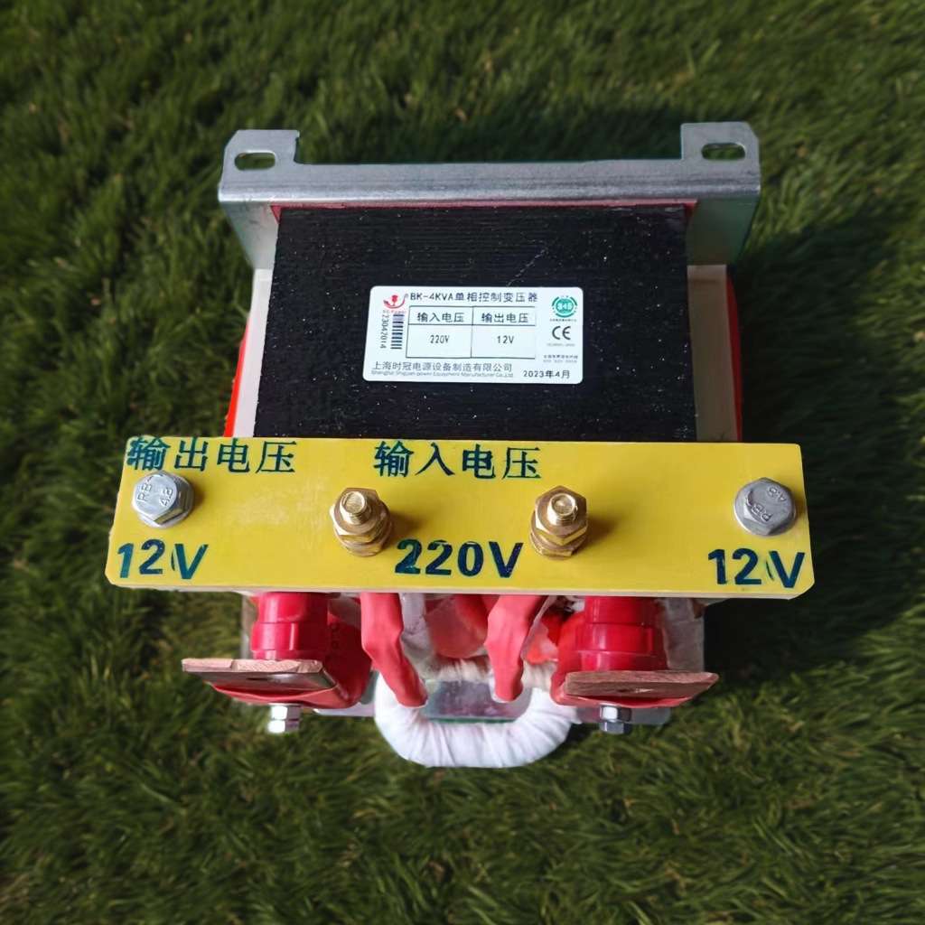 上海源头厂家供定 制低压大电流开关温升实验变压器，加热变压器