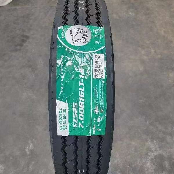 750R16LT轻卡货车真空子午轮胎耐磨加强厂家直销量大优惠7.50-16