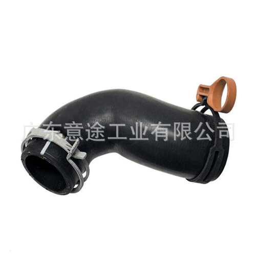 适用路虎揽胜 发现 星脉 揽运 水管 C2Z22073 LR033994