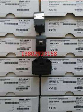 巴鲁夫 BNI005L+BNI IOL-302-000-K006 BTL7-S572B-M1300-B-K现货