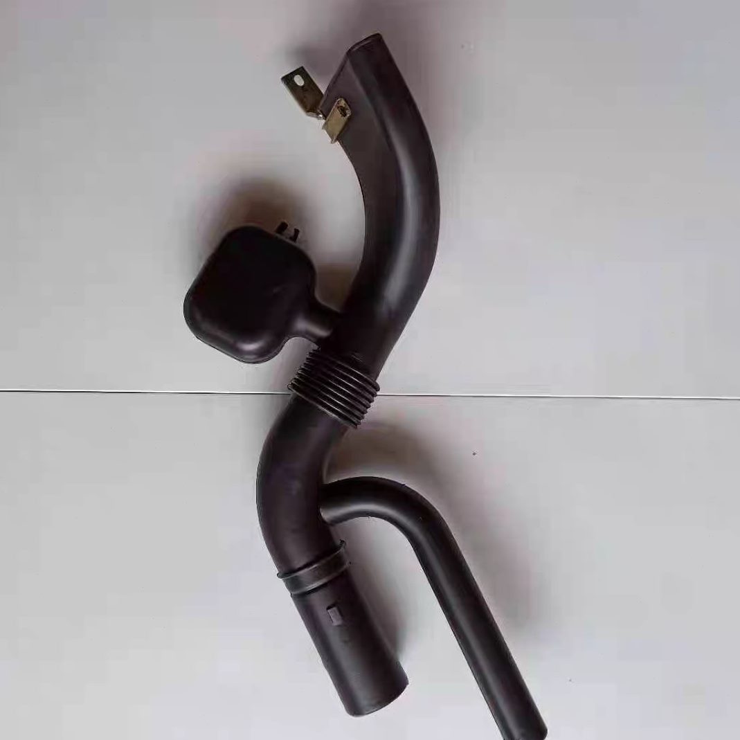 50配件02008T适配进气管进气管空气管管8 空滤壳众泰空气020空滤
