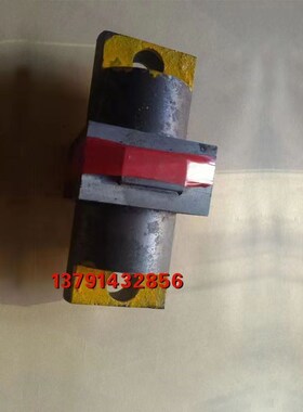 沈阳机床中捷数控镗床配件TPX6111B工作台夹紧油缸夹紧锁紧器113