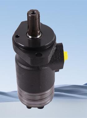 布雷维尼BREVINI摆线马达BG液压马达摆线油马达液压摆线油马达