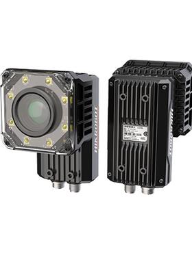 海康ID5000系列智能读码器MV-ID5050M-08S工业二维固定式扫描器