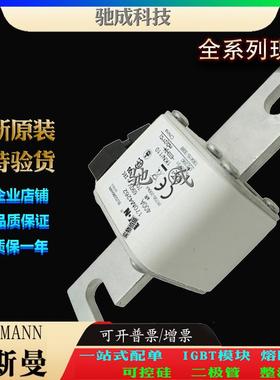 巴斯曼170M4262 170M4263 170M4264 长期销售价优 原装熔断器