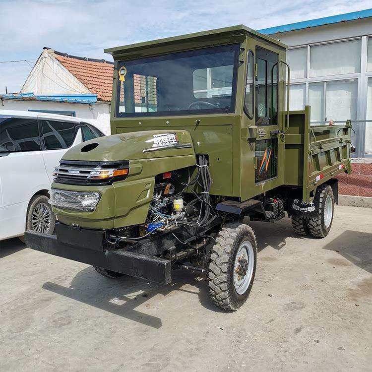 供应四不像农用运输车 矿用渣土六轮拖拉机 双顶液压四驱运输车,鲜花速递/花卉仿真/绿植园艺,割草机/草坪机,淘宝优惠券,粉丝福利购,淘宝优惠卷