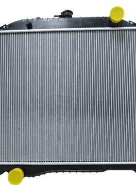 16090-6060 16041-E0220 日野卡车散热器水箱总成