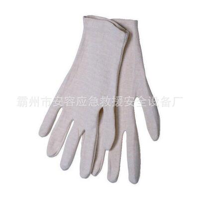 631000防汗手套电力检修白色防护手套绝缘手套搭配使用防汗手套