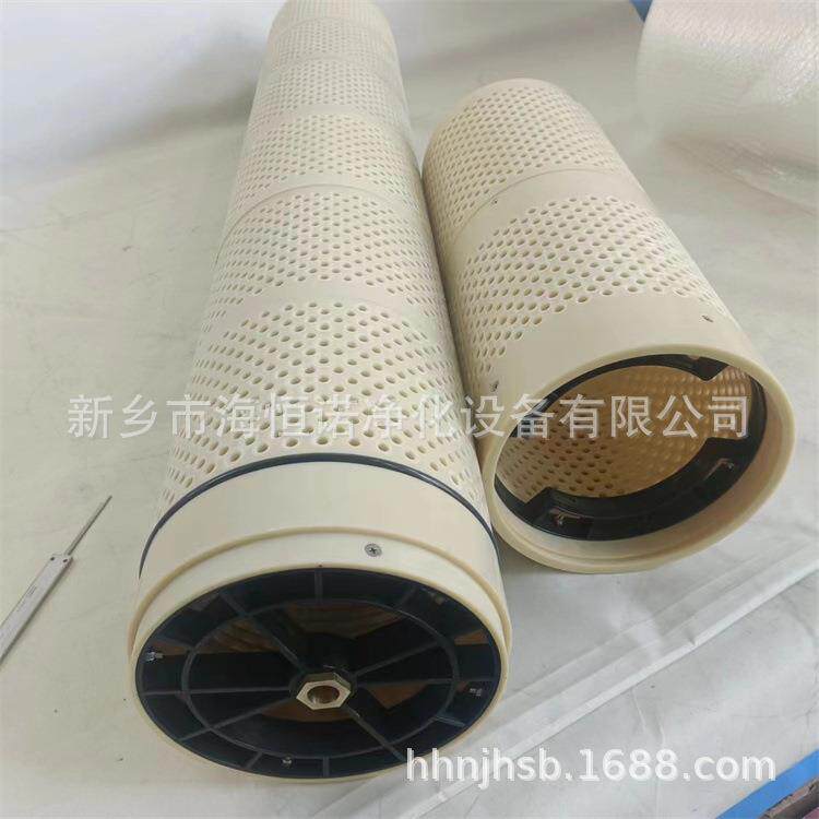 M414P 福特玛特自清洗吸吮式过滤器SL8-16PR不锈钢316滤网