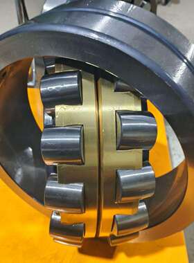 三类MB轴承源头工厂 22228MBW33C3 矿山机械专用轴承