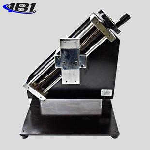 亿佰亿EBL-500剥离力专用测试机 不含表90度剥离强度试验机