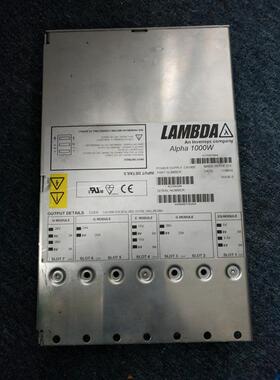 ALPHA1000W电源维修CA1000 5/3.3E,28G,15/15E,24G,28/28H J10020