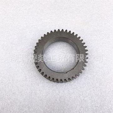 东风康明斯发动机6CT8.3/QSL9曲轴齿轮3907645 3918380 3918776