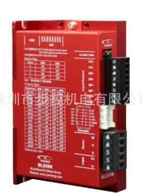 YAKO研控BLD506/BLD1006/YK60BLS108/138E2-36/48V-2030/4030A-01
