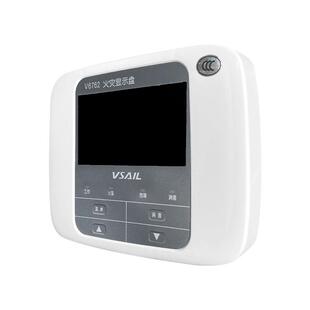 北京福赛尔层显V6762火灾显示盘楼层显示器楼层显