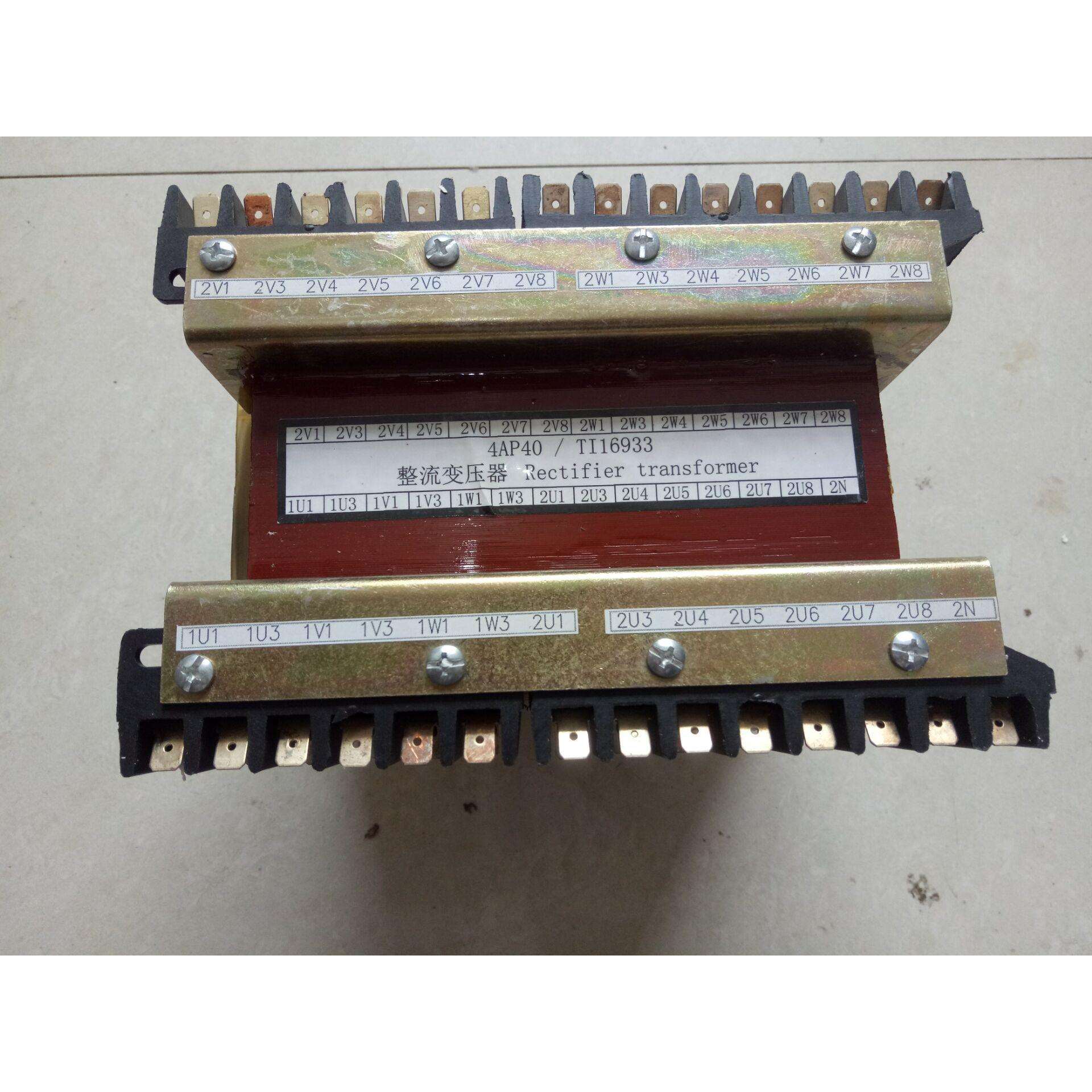 1FC6励磁变压器 4AP40 TI16933 , T116933