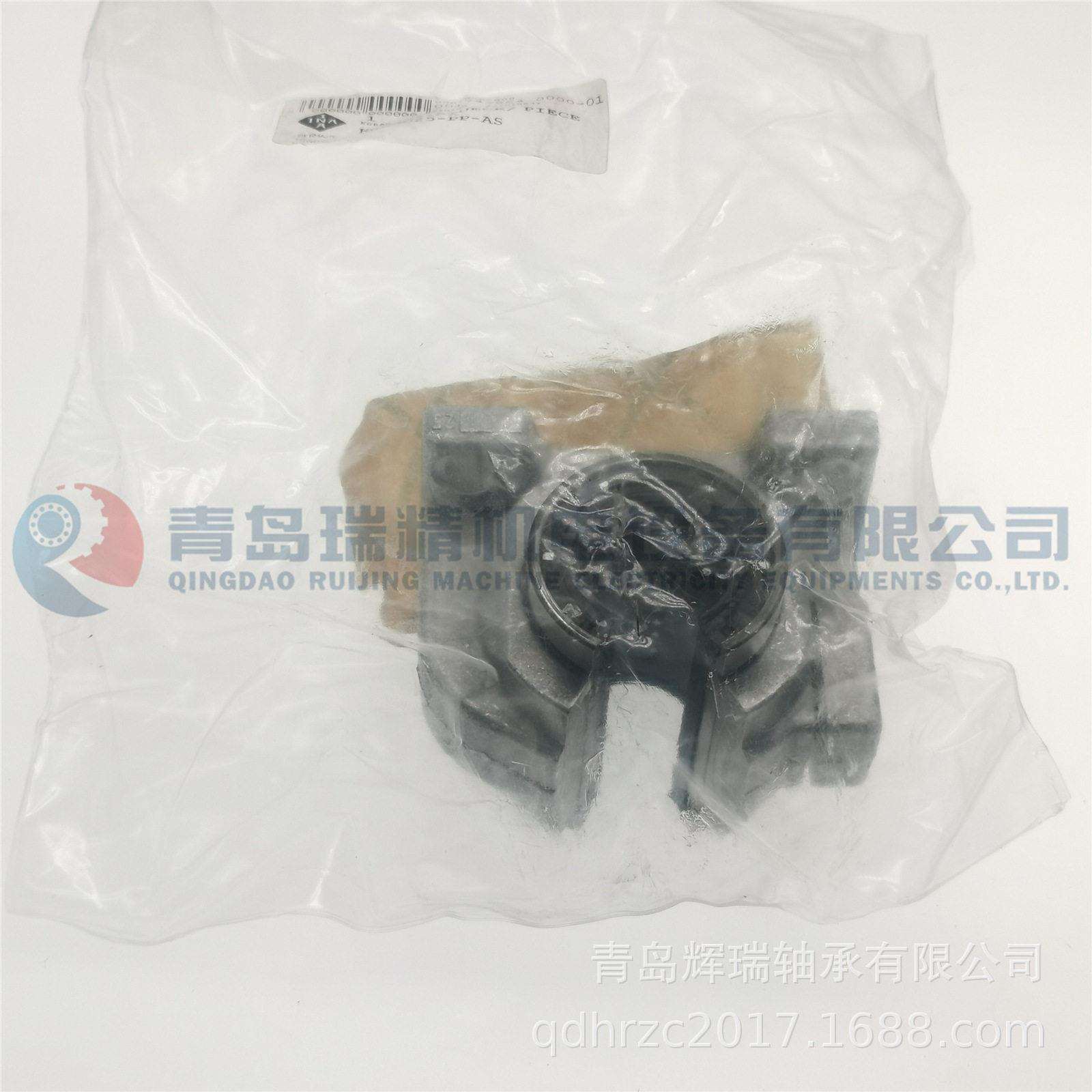 I-N-A 直线轴承元 KGBAO25-PP-AS 25mm 56mm 58mm