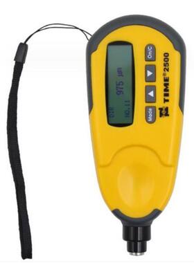 漆膜仪时代TIME2500涂层测厚仪(原TT220)油漆测厚仪镀锌层测厚仪