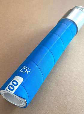 GREATFLEX蓝色卫生级NBR丁晴耐油管输油大王19 25mmRN40